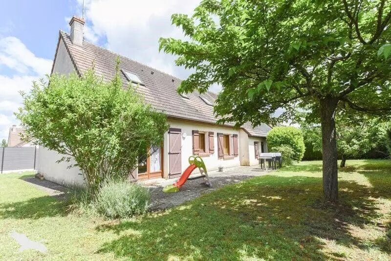 Maison à vendre, 105m², Vineuil