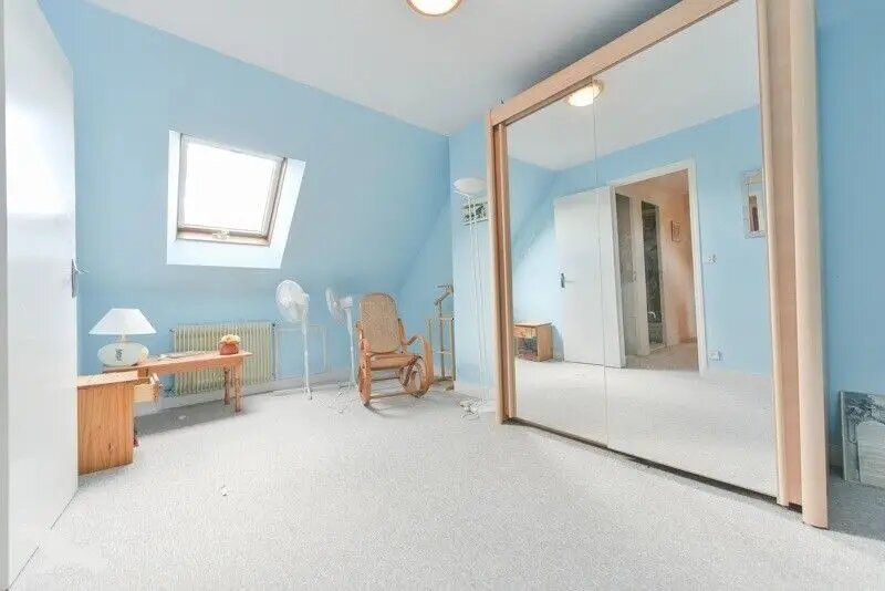 Maison à vendre, 105m², Vineuil