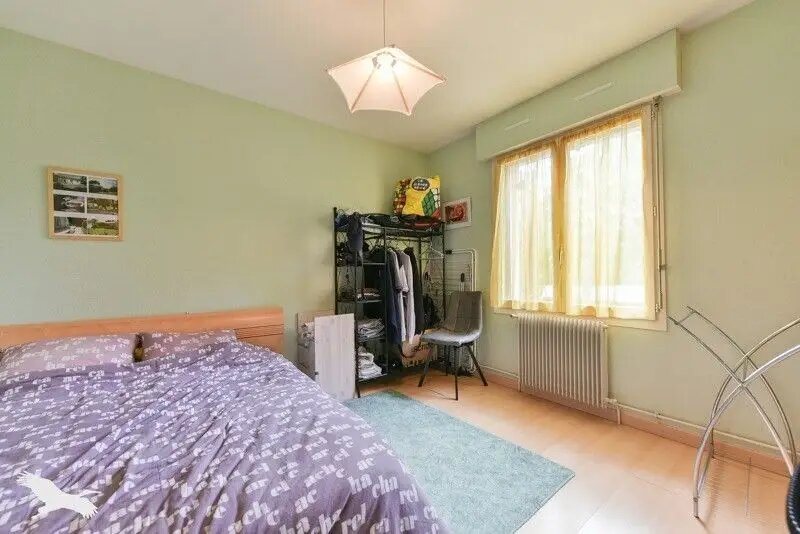 Maison à vendre, 105m², Vineuil