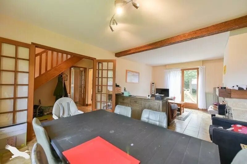 Maison à vendre, 105m², Vineuil