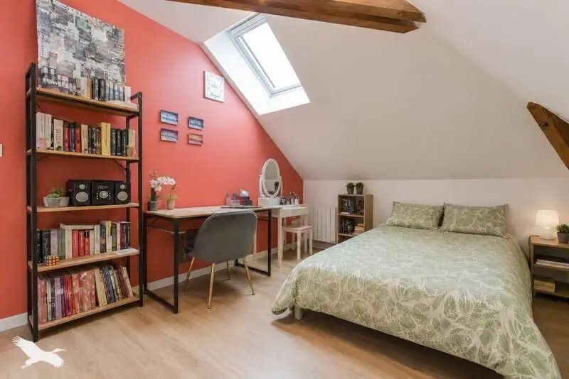Maison à vendre, 148m², Blois