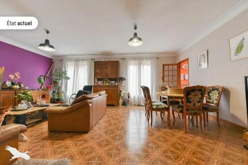 Maison à vendre, 148m², Blois
