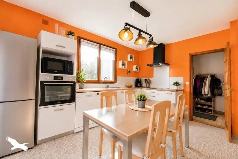 Maison à vendre, 148m², Blois