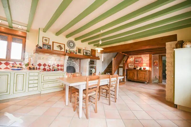 Maison à vendre, 328m², Mont-près-Chambord