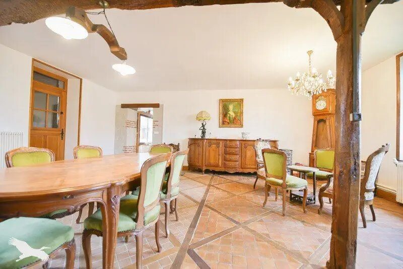 Maison à vendre, 328m², Mont-près-Chambord