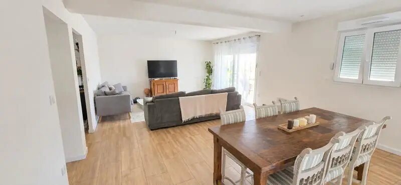 Maison à vendre, 212m², Mont-près-Chambord