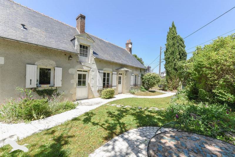 Maison à vendre, 174m², Cellettes