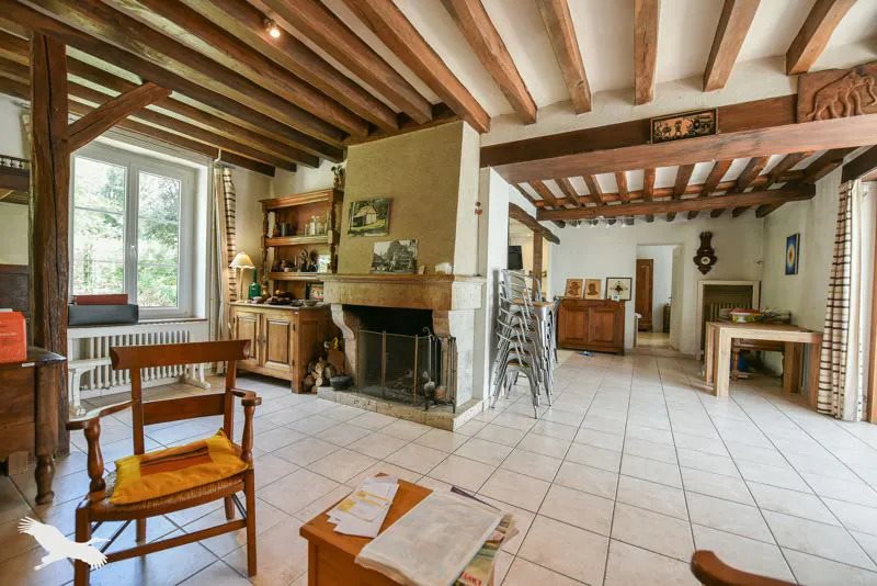 Maison à vendre, 174m², Cellettes