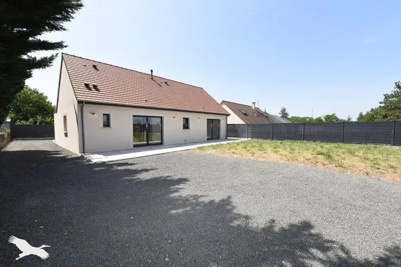 Maison à vendre, 117m², Vineuil