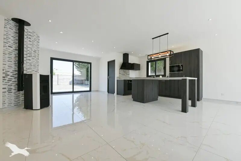 Maison à vendre, 117m², Vineuil