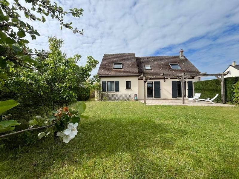 Maison à vendre, 126m², Vineuil