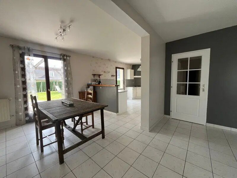 Maison à vendre, 126m², Vineuil