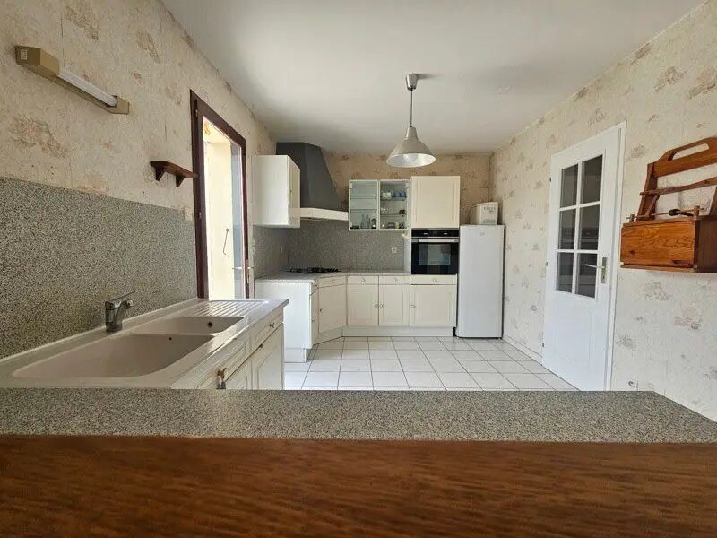 Maison à vendre, 126m², Vineuil
