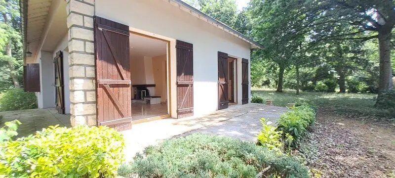 Maison à vendre, 132m², Vineuil