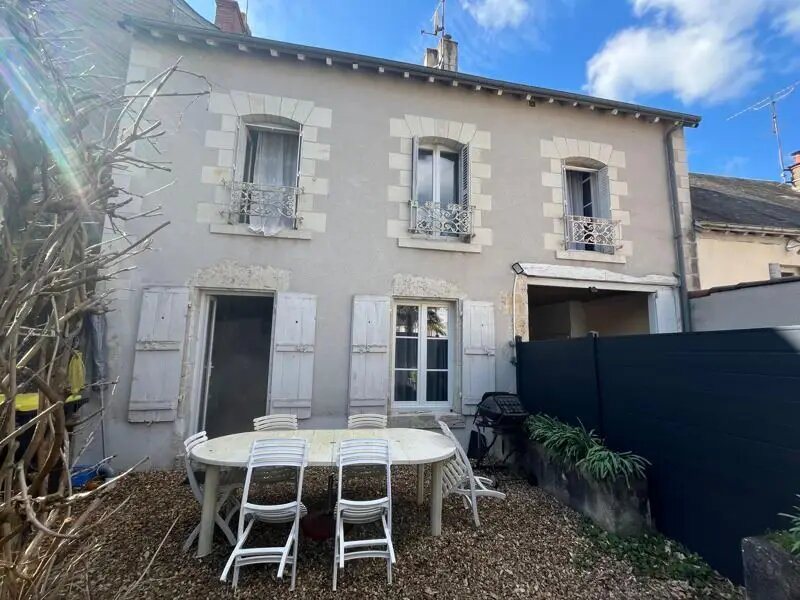 Maison à vendre, 280m², Cellettes