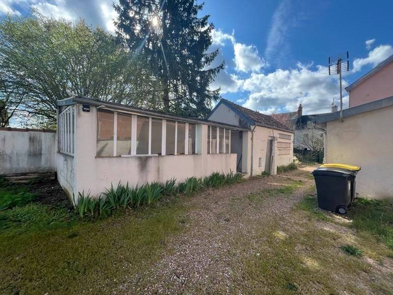 Maison à vendre, 280m², Cellettes