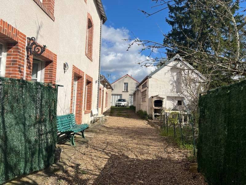 Maison à vendre, 280m², Cellettes