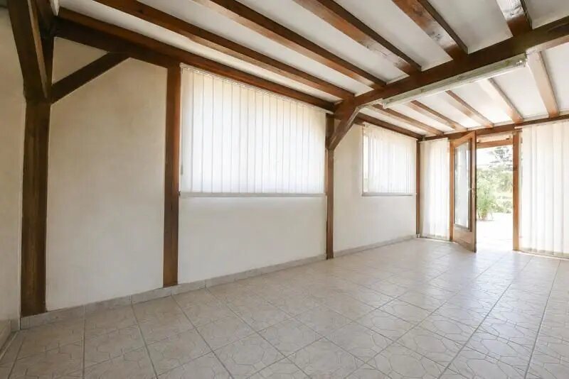 Maison à vendre, 93m², Mont-près-Chambord