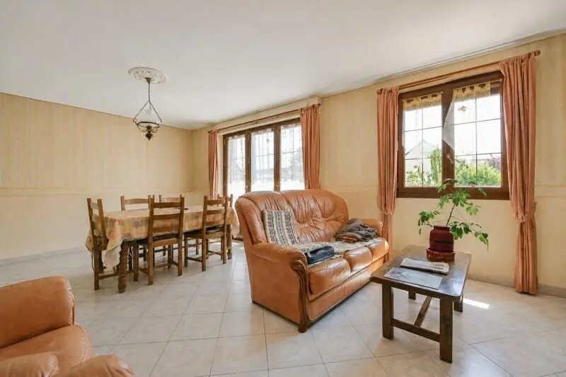 Maison à vendre, 93m², Mont-près-Chambord