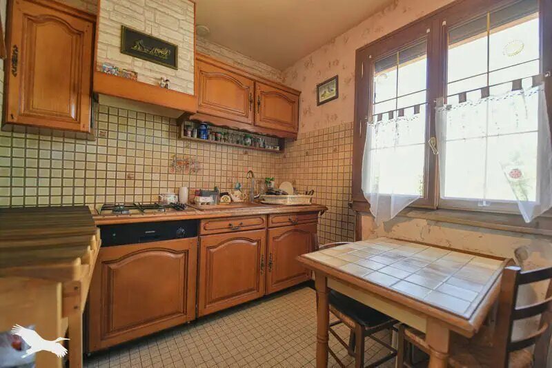 Maison à vendre, 93m², Mont-près-Chambord