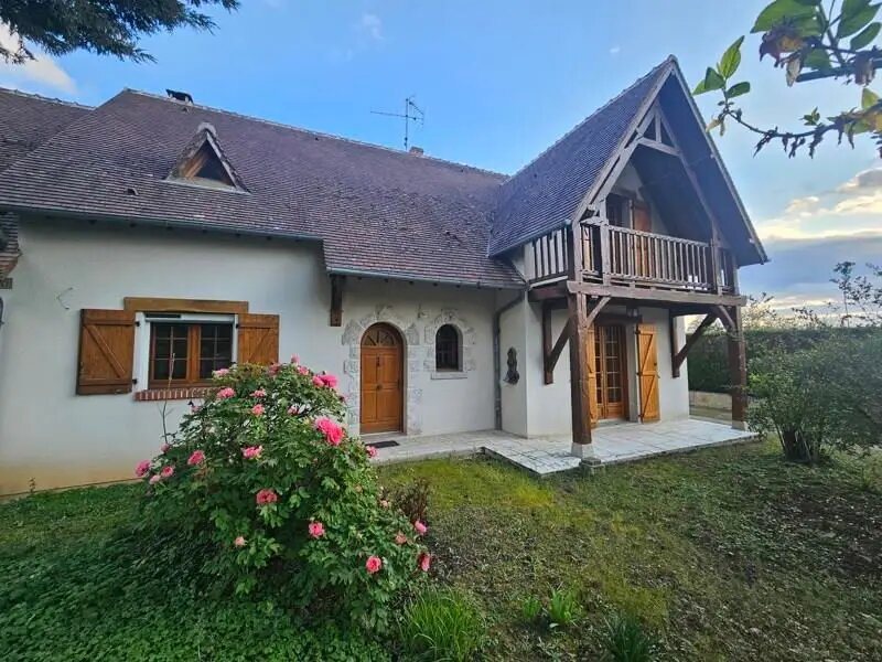 Maison à vendre, 172m², Vineuil