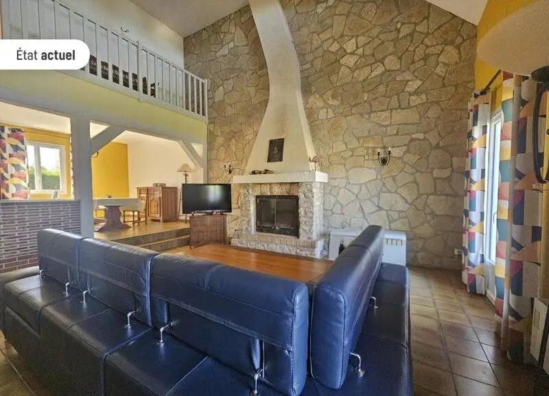 Maison à vendre, 176m², Huisseau-sur-Cosson