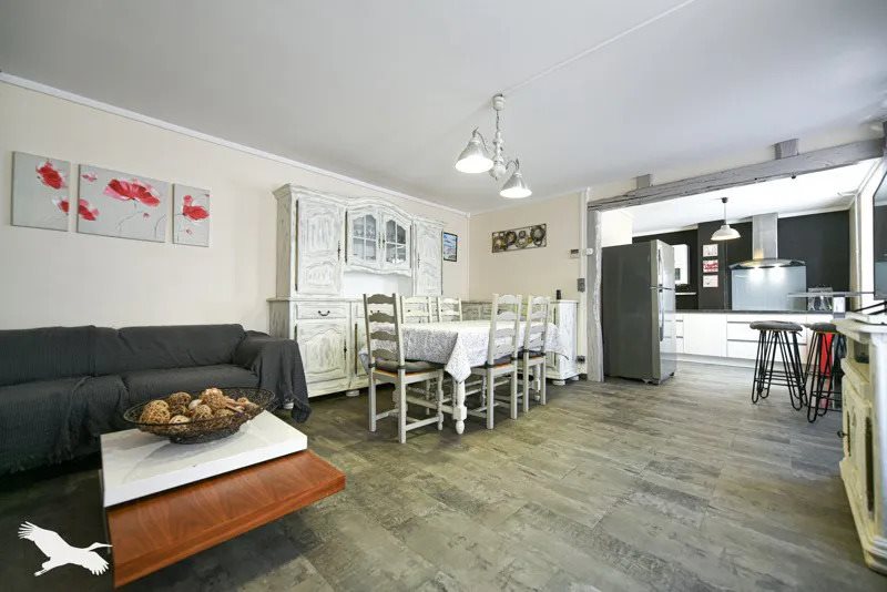Maison à vendre, 100m², Montlivault