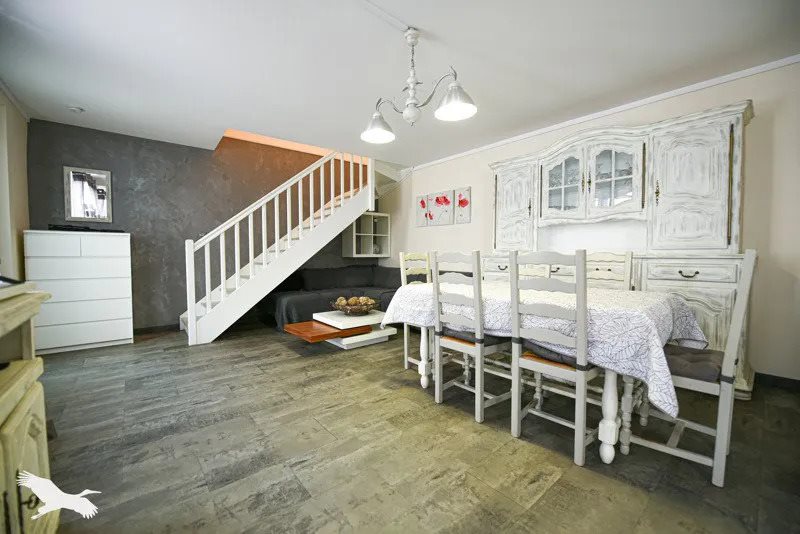 Maison à vendre, 100m², Montlivault