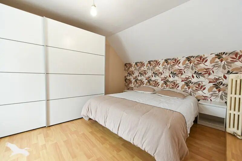Maison à vendre, 100m², Montlivault