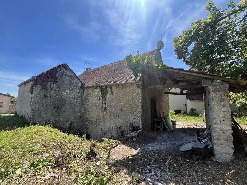Maison à vendre, 75m², Huisseau-sur-Cosson