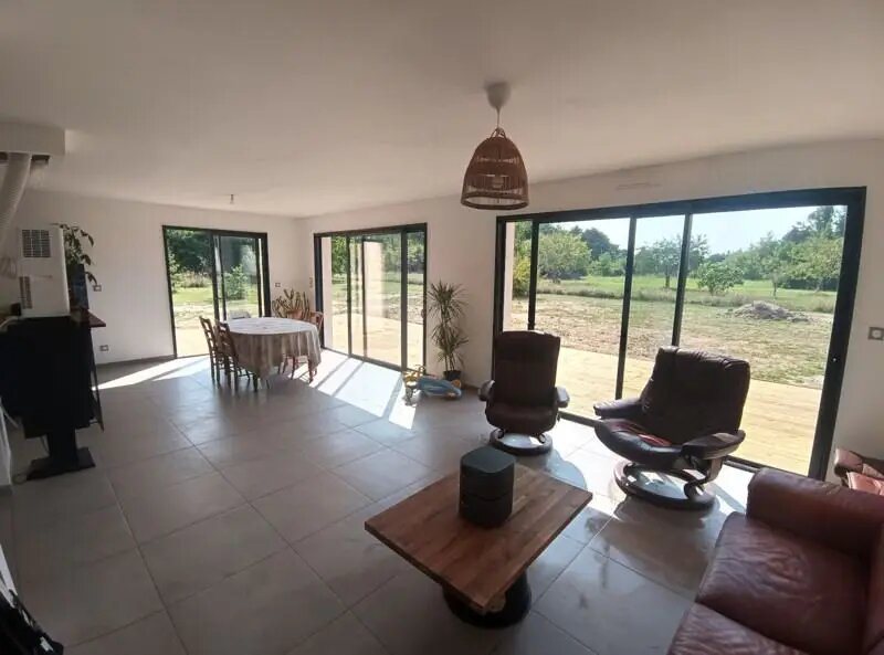Maison à vendre, 113m², Mont-près-Chambord
