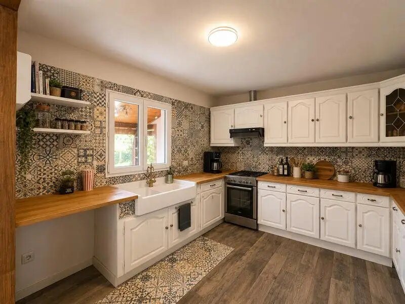 Maison à vendre, 191m², Bracieux