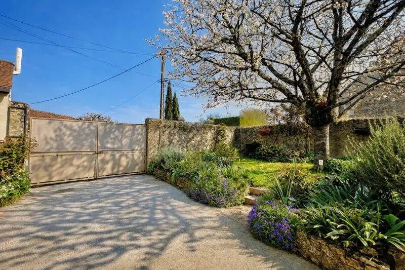 Maison à vendre, 79m², Saint-Georges-sur-Cher