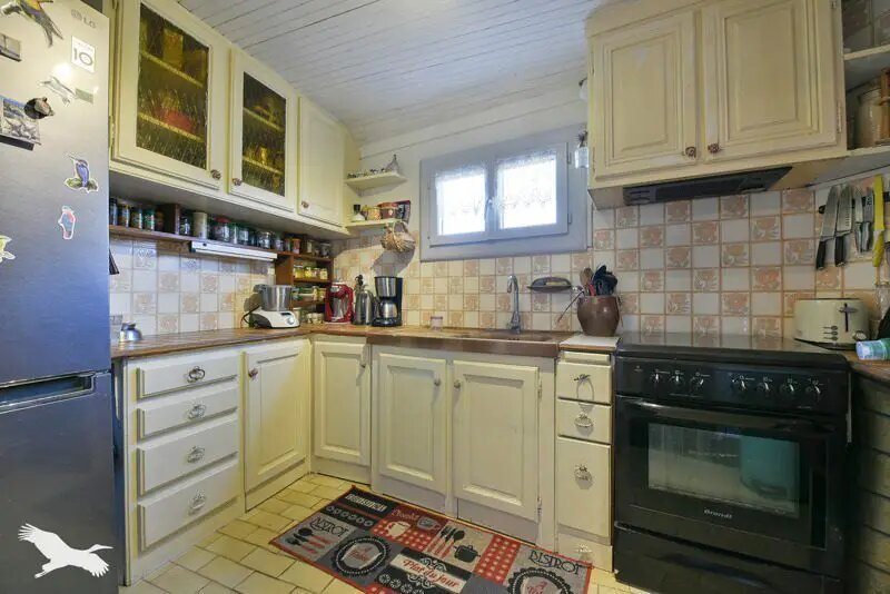 Maison à vendre, 79m², Saint-Georges-sur-Cher