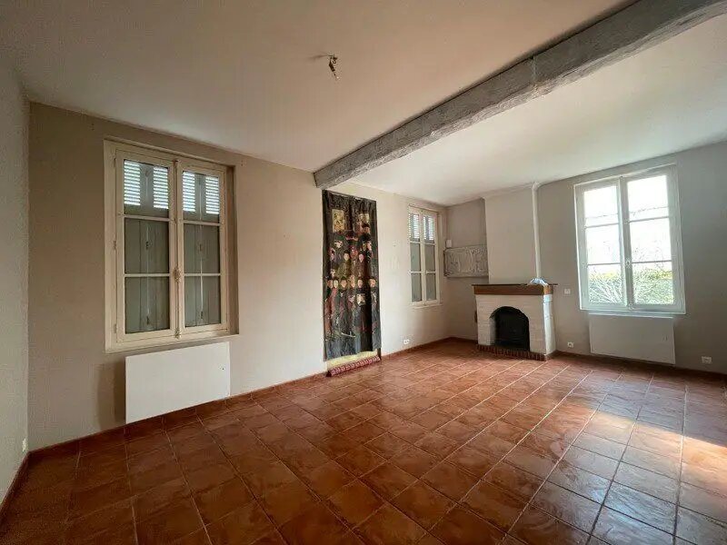Maison à vendre, 91m², Pontlevoy