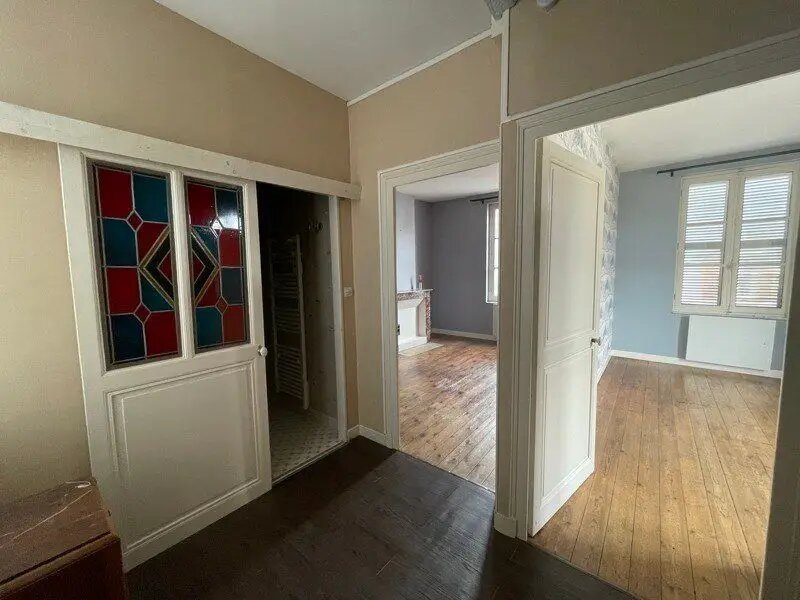 Maison à vendre, 91m², Pontlevoy