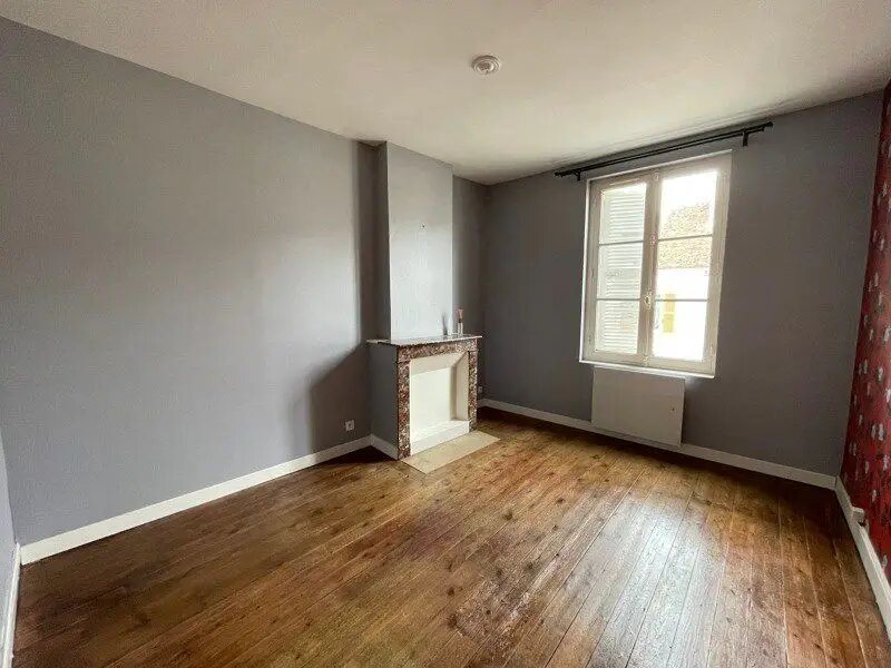 Maison à vendre, 91m², Pontlevoy