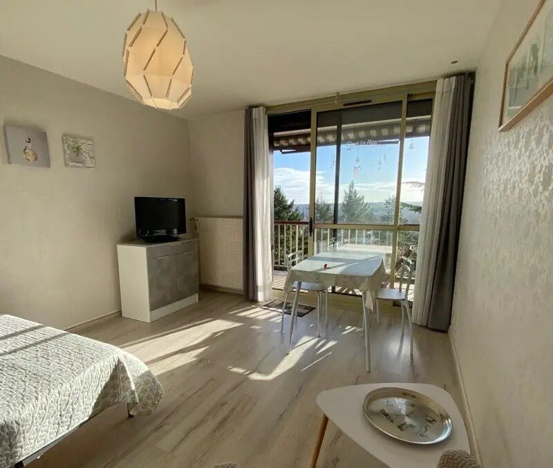 Appartement à vendre, 24m², Montrichard