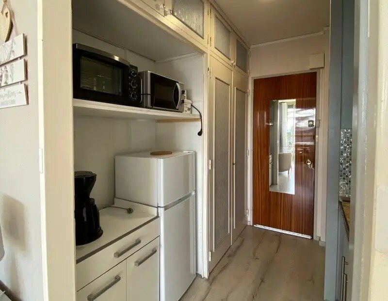 Appartement à vendre, 24m², Montrichard