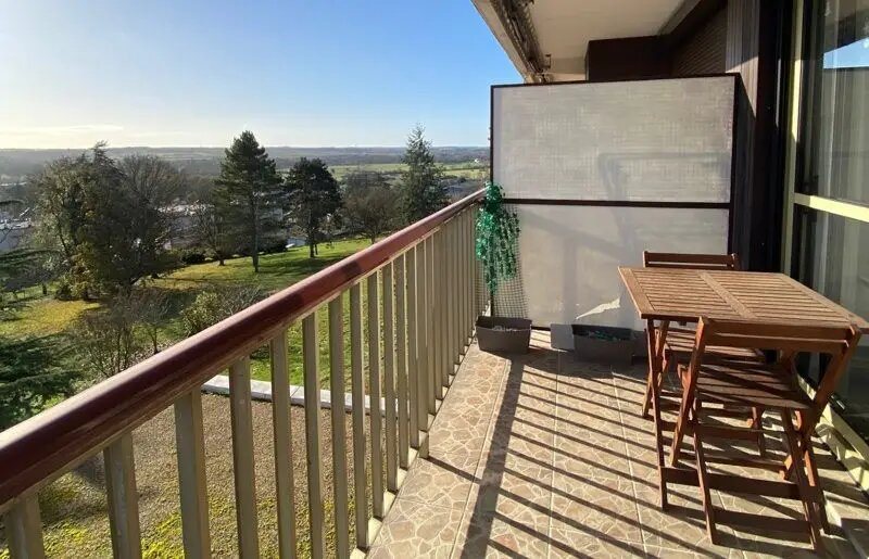 Appartement à vendre, 24m², Montrichard