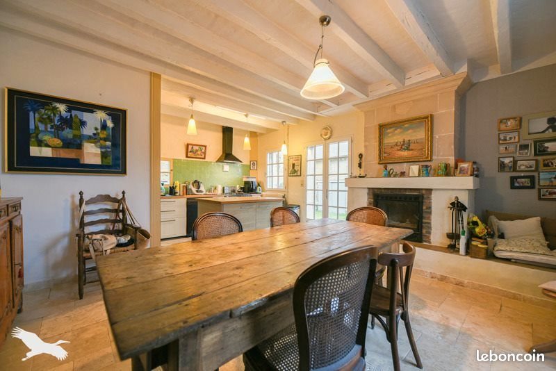 Maison à vendre, 120m², Montrichard Val de Cher
