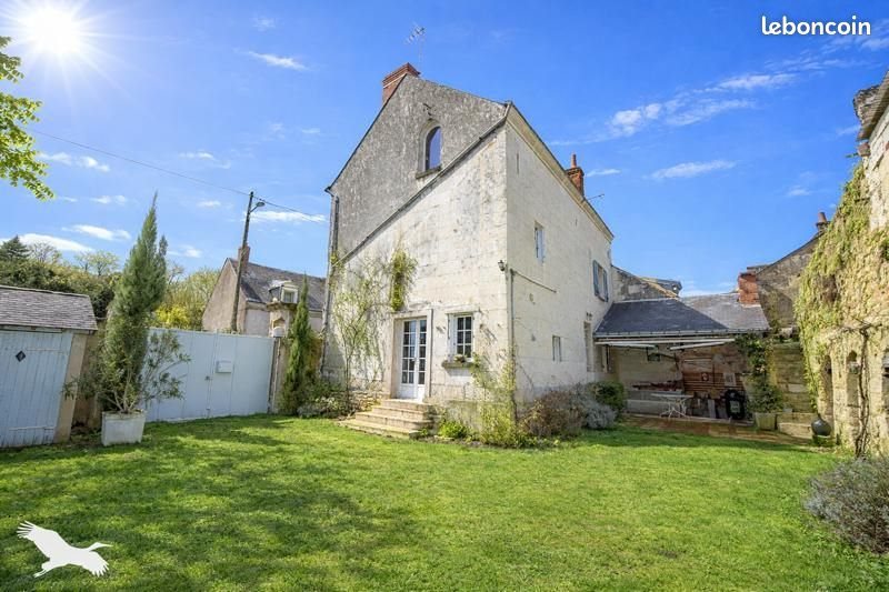 Maison à vendre, 120m², Montrichard Val de Cher