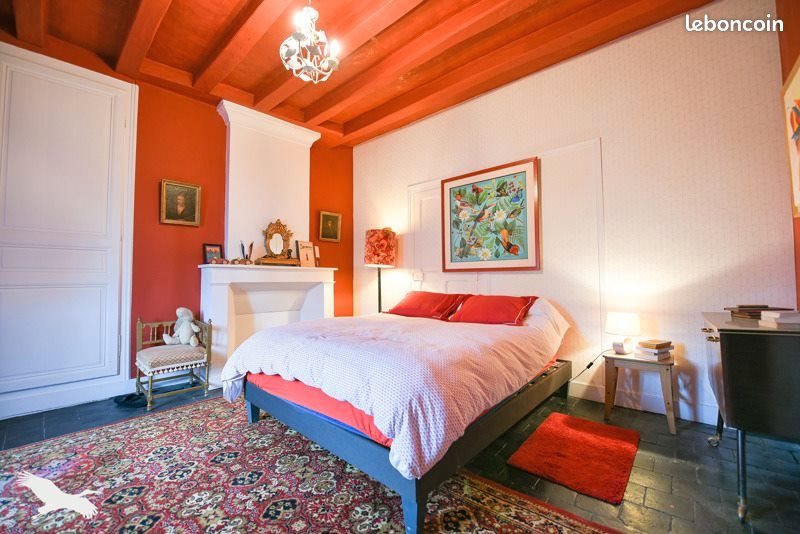 Maison à vendre, 120m², Montrichard Val de Cher