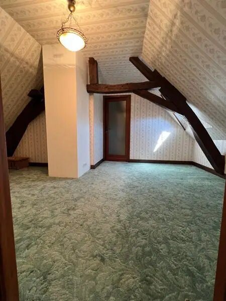 Maison à vendre, 88m², Montrichard