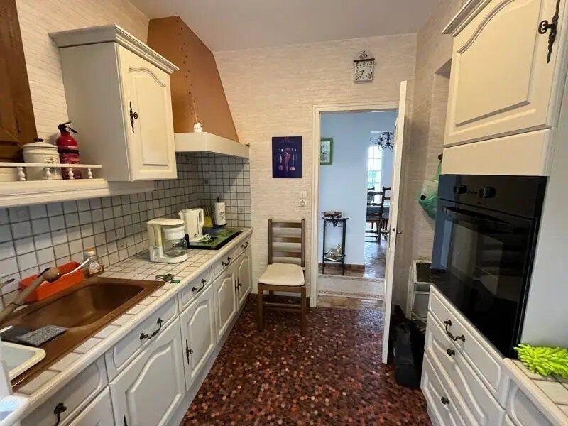 Maison à vendre, 82m², Chissay-en-Touraine