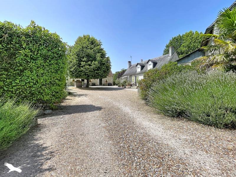 Maison à vendre, 138m², Montrichard