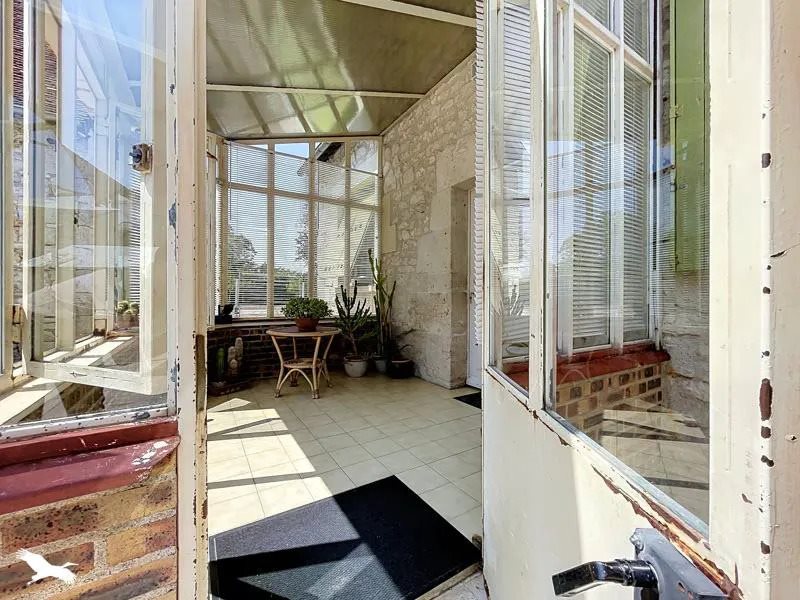 Maison à vendre, 138m², Montrichard