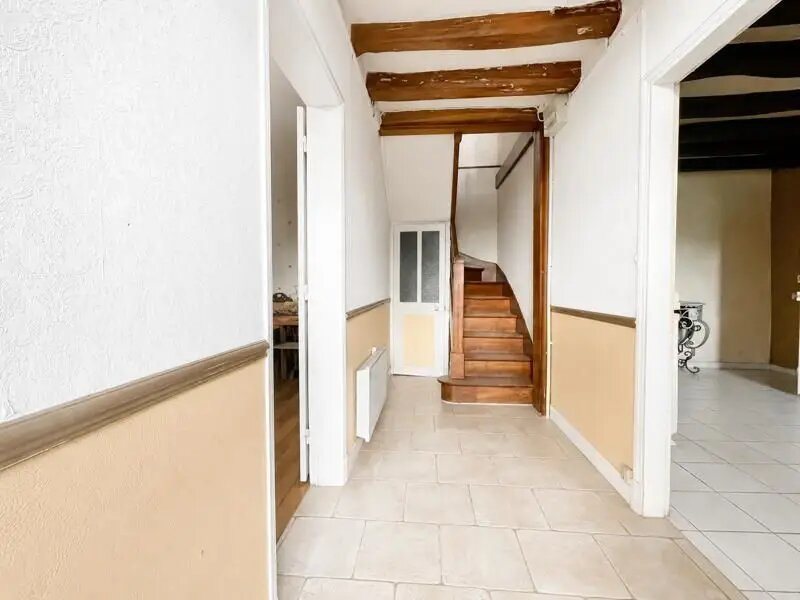 Maison à vendre, 93m², Pontlevoy
