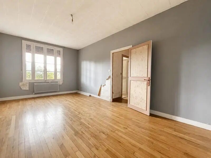 Maison à vendre, 93m², Pontlevoy