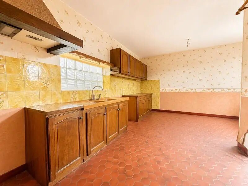 Maison à vendre, 93m², Pontlevoy